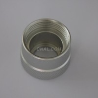 CNC 机<em class='color-orange'>加工</em>产品