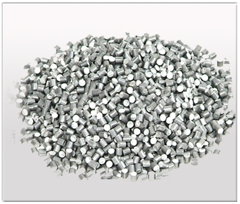 鋁粒，本公司供應優質鋁粒