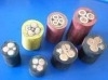 MYP礦用屏蔽橡膠電纜