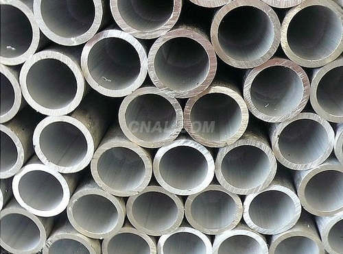 恆誠鋁業 專業生產 鋁管 交工期短