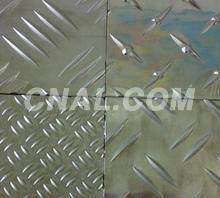 本公司供應花紋鋁板，6063花紋鋁板