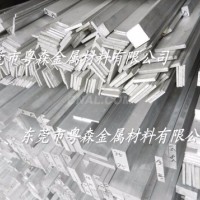 7050超耐磨鋁排 6063進口鋁排