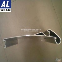 西铝5083铝<em class='color-orange'>型材</em> 大规格<em class='color-orange'>工业</em>铝<em class='color-orange'>型材</em>