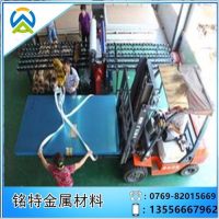 12mm厚<em class='color-orange'>5754</em><em class='color-orange'>铝板</em>性能