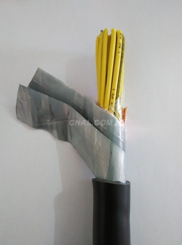 地埋射频电缆