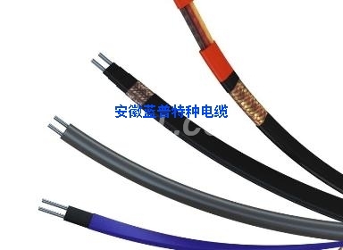 電纜帶-JFB恆功率電伴熱帶