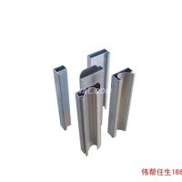 专业生产家具型材 橱柜门料 拉手