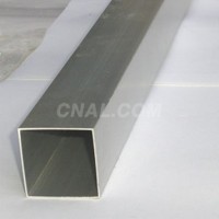 厂家供应 5083铝<em class='color-orange'>方</em><em class='color-orange'>管</em>