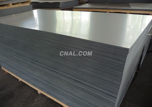 超厚铝板5052H32合金铝板 保温铝板