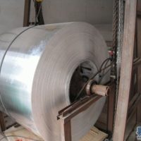 全國供應<em class='color-orange'>7075-T</em><em class='color-orange'>651</em>鋁帶 1.0mm鋁帶