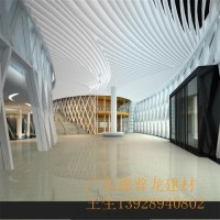 酒店外墙铝<em class='color-orange'>方</em><em class='color-orange'>管</em>-酒店外墙铝型材