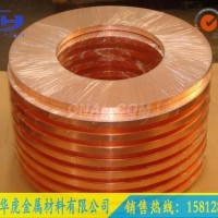 高導熱C1020紫銅帶