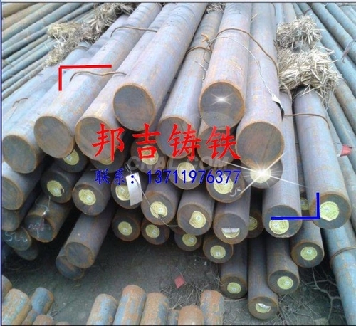 F11401進口灰鑄鐵方料大直徑