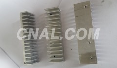 恒远铝业供应工业铝型材