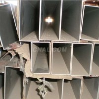 鋁合金型材方管價格