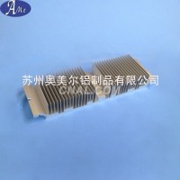蘇州供應(yīng)led路燈模組散熱器