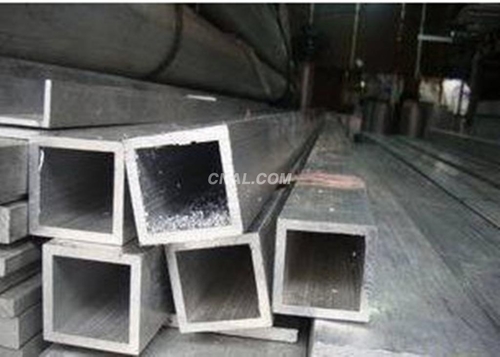 生產銷售鋁管，鋁方管及各種型材