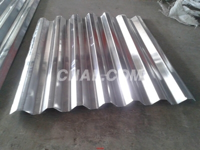 濟南哪家鋁材公司鋁瓦生產速度快