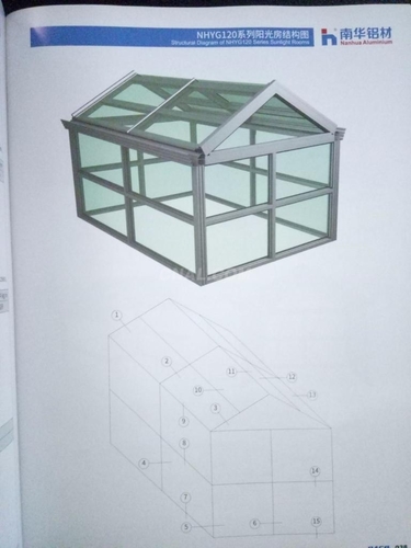 鋁合金