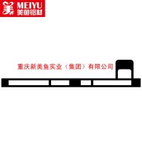 新能源汽車用<em class='color-orange'>鋁合金</em><em class='color-orange'>型材</em>·工業<em class='color-orange'>型材</em>