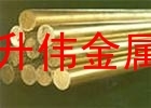 黄铜棒产品性能、国标黄铜毛细棒