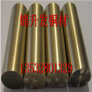 QAL10-4-4铝青铜棒 铝青铜价格
