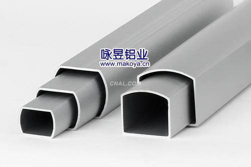 詠昱-擠壓鋁管