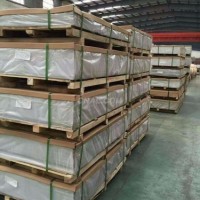 京隴鋁業生產：491鋁板