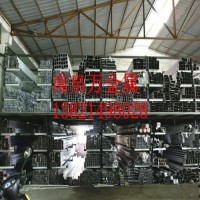 6063T5鋁方管 噴涂鋁方管 鋁管價(jià)格