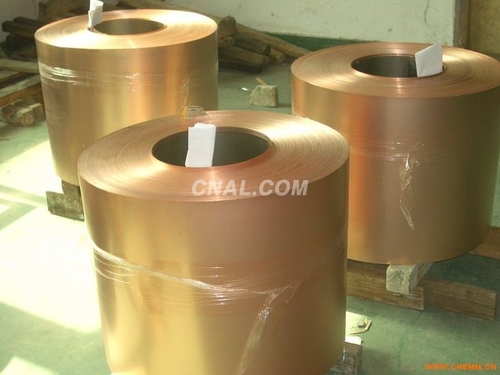 供應大量優質H68（C2620）黃銅帶
