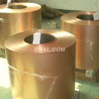 供應大量優質H68（C2620）黃銅帶