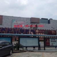 萬達廣場外牆防風微孔鋁單板-<em class='color-orange'>扣</em><em class='color-orange'>板</em>
