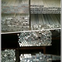鋁棒供應商 進口6061鋁棒 5754鋁