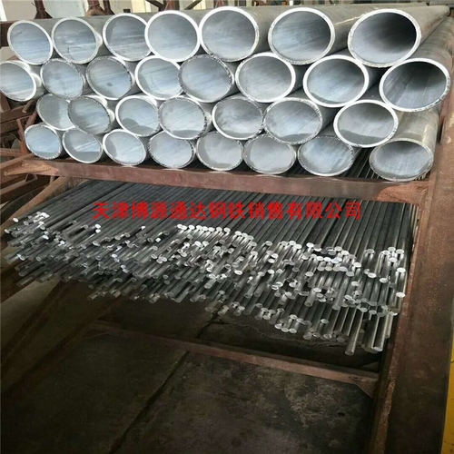 无缝铝管和普通铝管生产工艺的同异