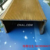 供應(yīng)散熱器 機(jī)電外殼 工業(yè)<em class='color-orange'>型材</em>