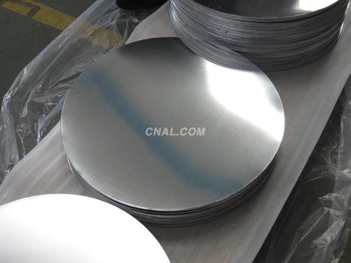 厂家生产铝圆片铝板 铝圆片加工