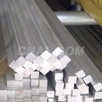 高硬度B06純<em class='color-orange'>鋁</em><em class='color-orange'>方</em><em class='color-orange'>棒</em>多少錢一公斤？