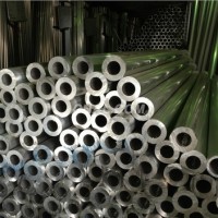 生产特种无缝铝管 7075耐磨铝管