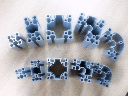 加工+生產鋁型材/鋁型材廠家