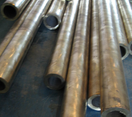 油路專用黃銅管，H62耐壓黃銅管