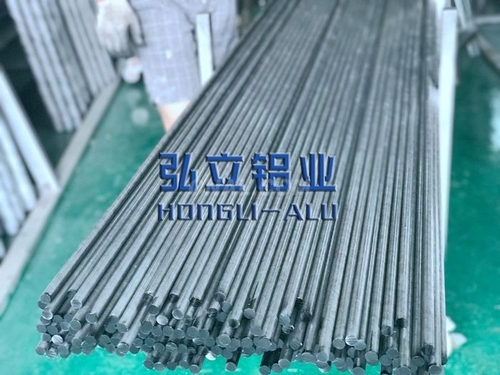 7a01铝合金圆棒