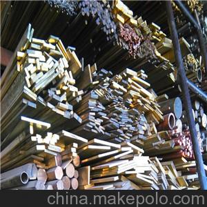 H59黄铜扁条/异形黄铜排厂家/苏州黄铜异型材根据图纸生产