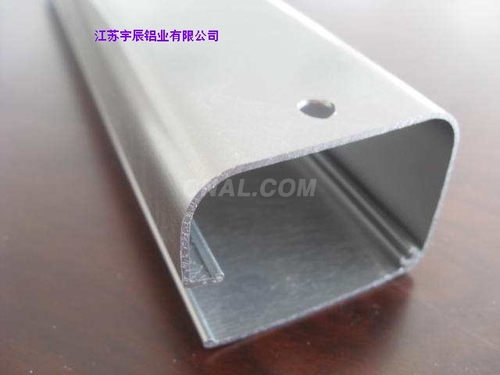专业生产工业铝型材