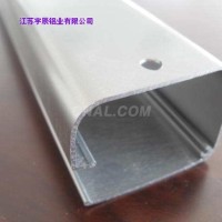 专业生产工业铝型材