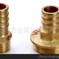 供應(yīng)機加工 精密機械零件加工 銅制品加工(圖)
