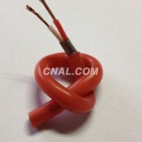 硅橡膠電纜