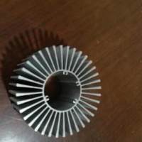 電子<em class='color-orange'>散熱器</em><em class='color-orange'>型材</em>