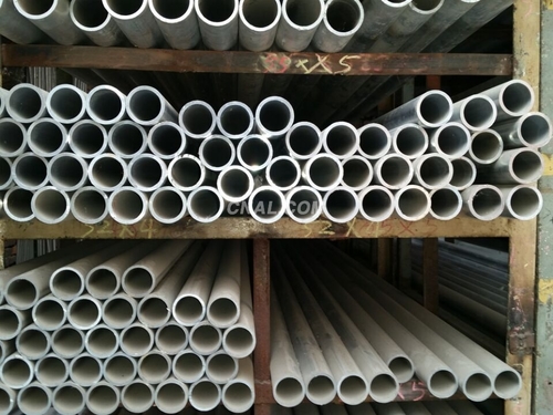 6063-T5鋁方管35*60*3.5