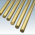 H59高精黄铜棒价格、优质C2100黄铜板、上海C95600铝青铜带