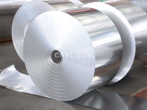 鋁帶卷，保溫鋁帶卷廠家生產.